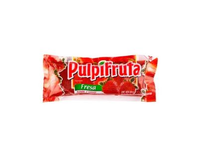 Pulpifruta Fresa 200 Gr