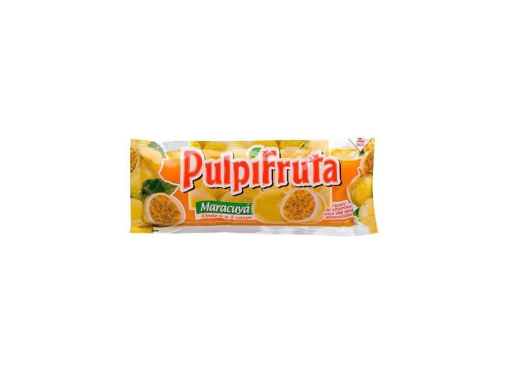 Pulpifruta Maracuyá 200 Gr