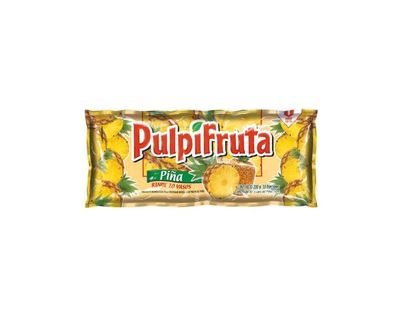 Pulpifruta Piña 200 Gr