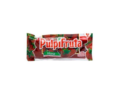 Pulpifruta Mora 200 Gr