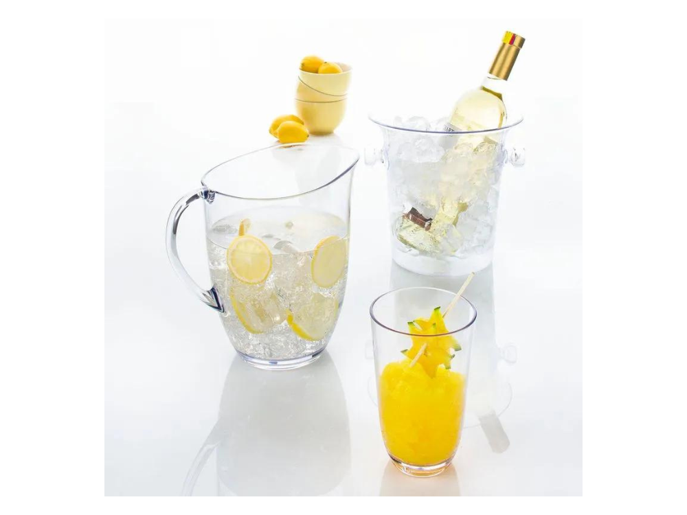 Jarra Estra Acqua 2.5 Litros Natural