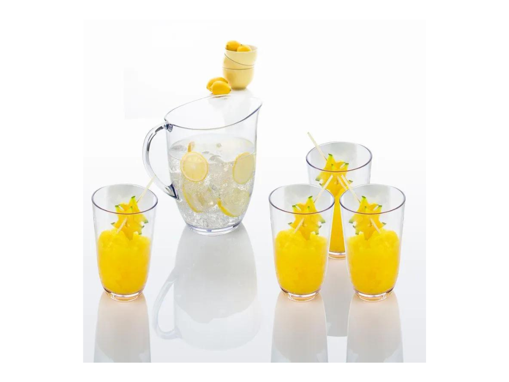 Jarra Estra Acqua 2.5 Litros Natural