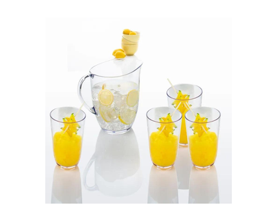 Jarra Estra Acqua 2.5 Litros Natural