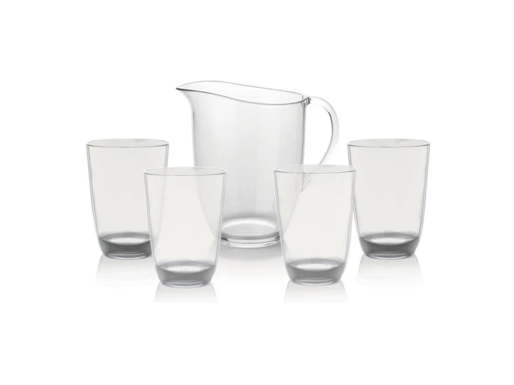 Jarra Estra Acqua 2.5 Litros Natural