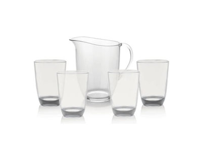 Jarra Estra Acqua 2.5 Litros Natural