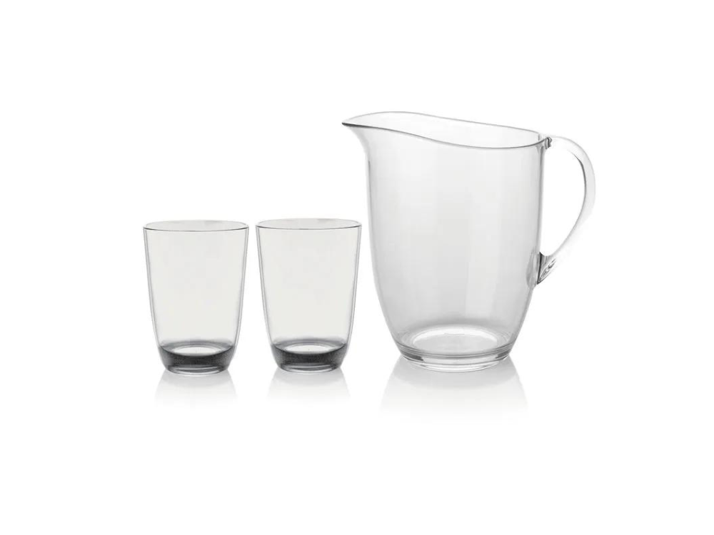 Jarra Estra Acqua 2.5 Litros Natural