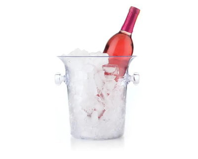 Hielera Estra 3 Litros Natural