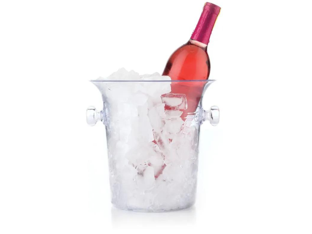 Hielera Estra 3 Litros Natural