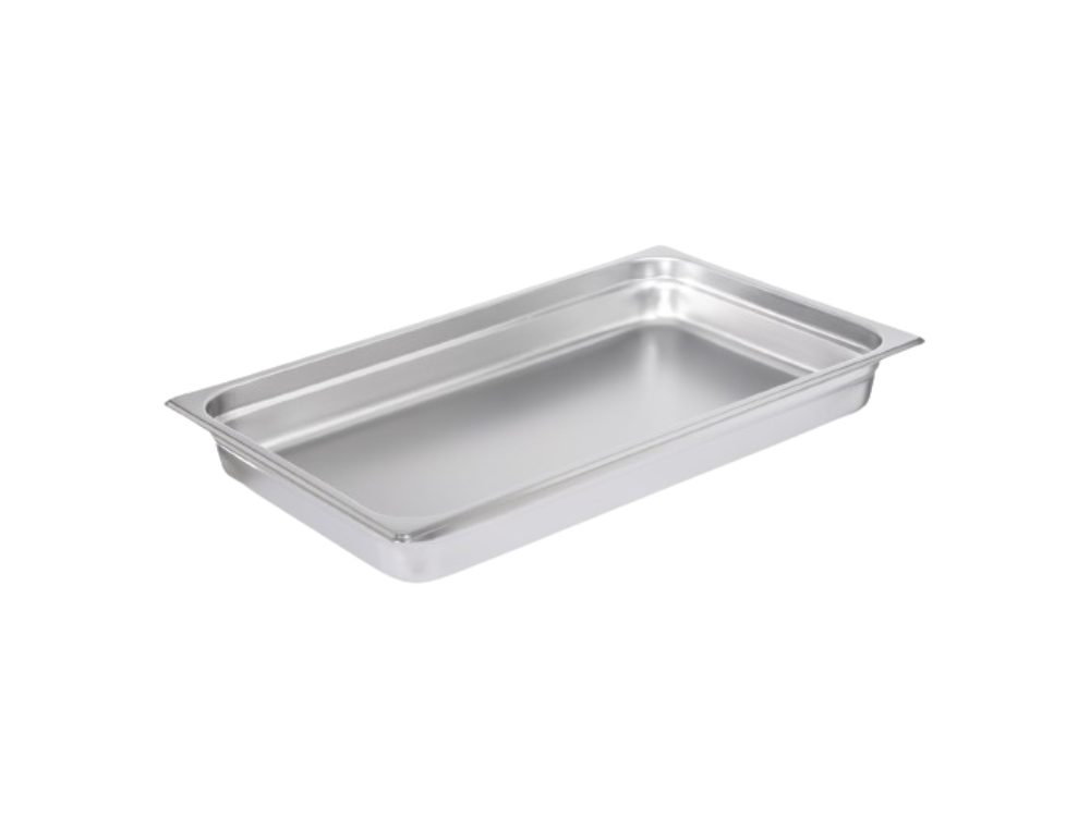 Azafate Acero Inoxidable 53 x 32,5 x 6,5 VG10496