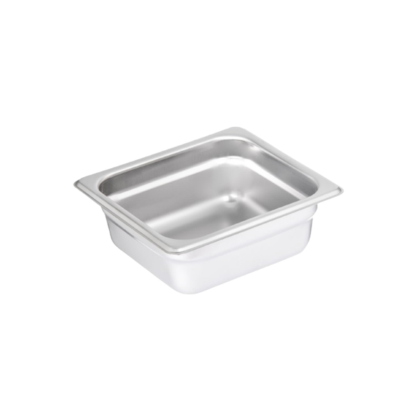 Azafate Acero Inoxidable De 1/6 VG10508 