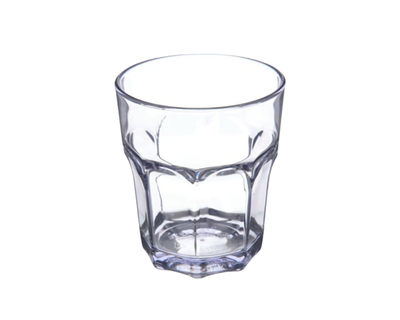 Vaso Louis Tumbler 12 Oz Transparente - CF581207