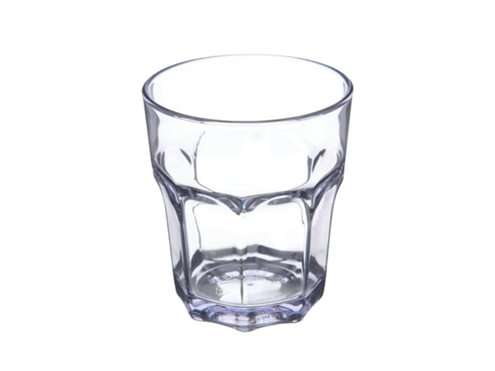 Vaso Louis Tumbler 12 Oz Transparente - CF581207