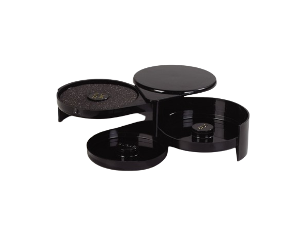 Escarchador Negro VG024683 