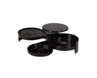 Escarchador Negro VG024683 