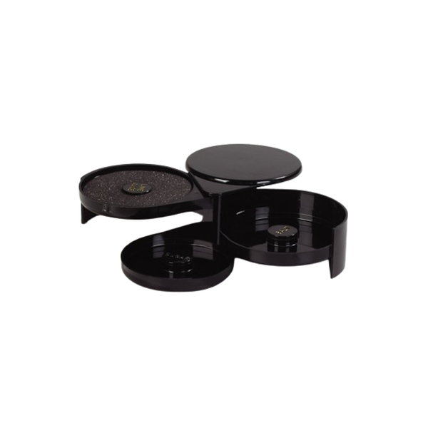 Escarchador Negro VG024683 