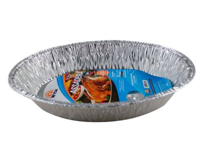 Wyda Molde Ovalado Pequeño 4 Lt