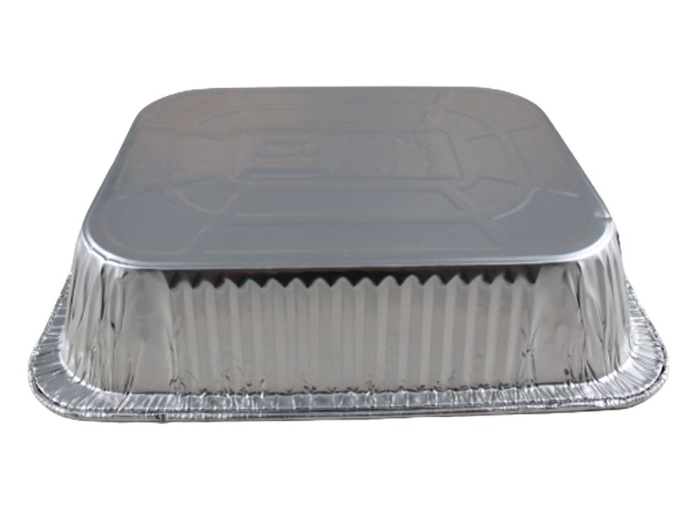 Wyda Molde Rectangular Pequeño 4 Lt