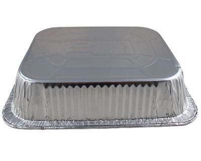 Wyda Molde Rectangular Pequeño 4 Lt