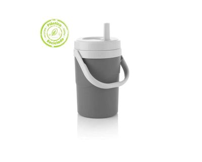 Estra Termo Plástico 2 Lt Gris