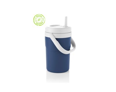 Estra Termo Plástico 2 Lt Azul