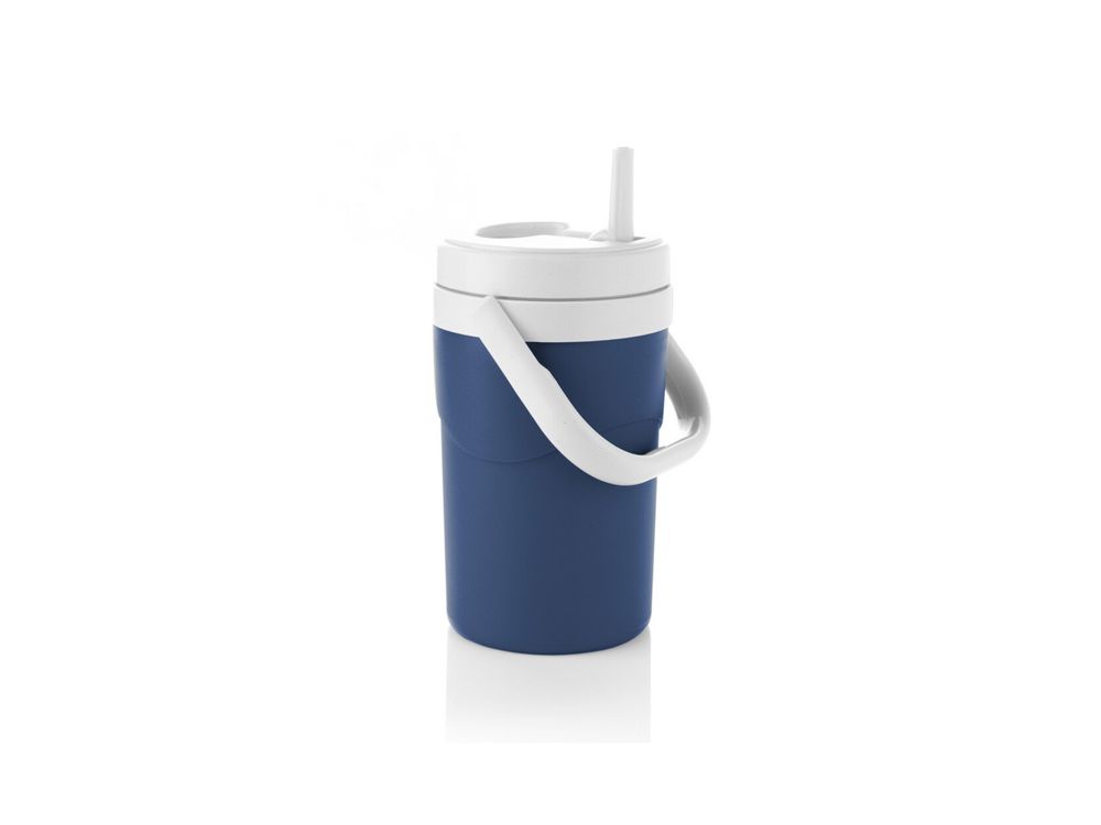 Estra Termo Plástico 2 Lt Azul