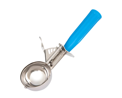 Cuchara Para Helado 2.75 Onz Azul CF603016
