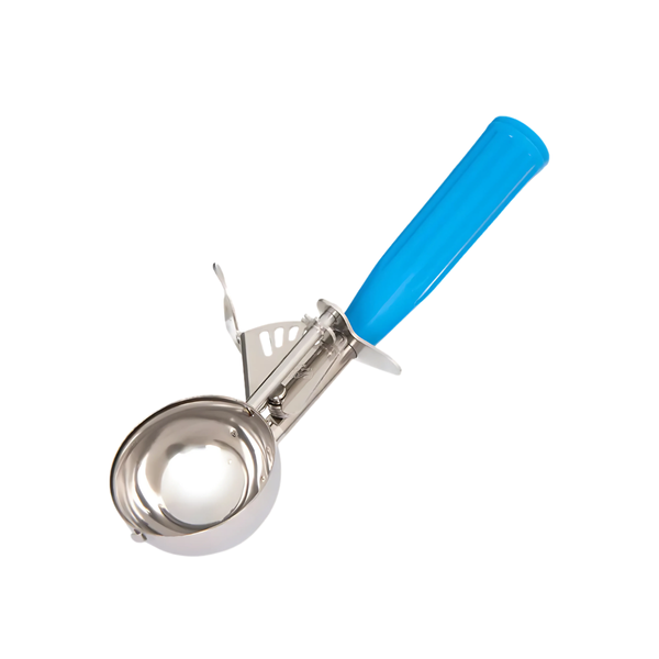 Cuchara Para Helado 2.75 Onz Azul CF603016