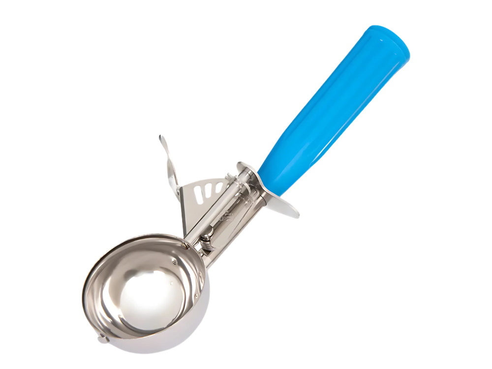 Cuchara Para Helado 2.75 Onz Azul CF603016