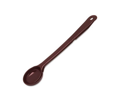 Cucharon Dosificador En Acetal Cafe 1.5 oz CF395801