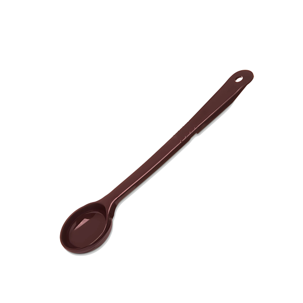 Cucharon Dosificador En Acetal Cafe 1.5 oz CF395801