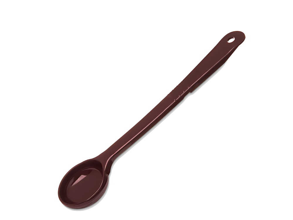 Cucharon Dosificador En Acetal Cafe 1.5 oz CF395801