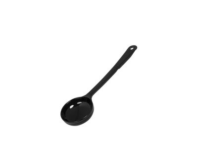 Cucharon Dosificador En Acetal Negro 6 Oz CF399003-10