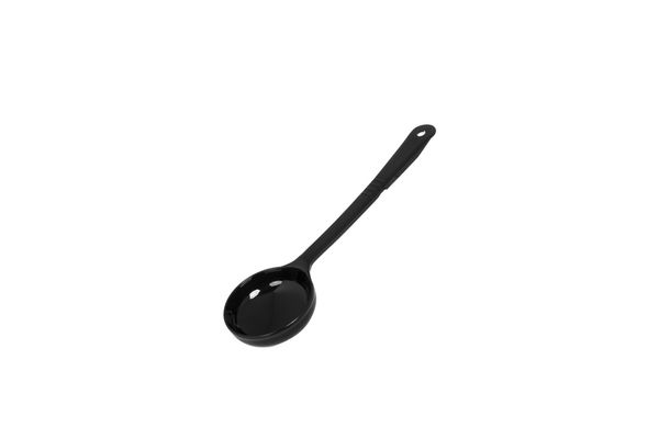 Cucharon Dosificador En Acetal Negro 6 Oz CF399003-10