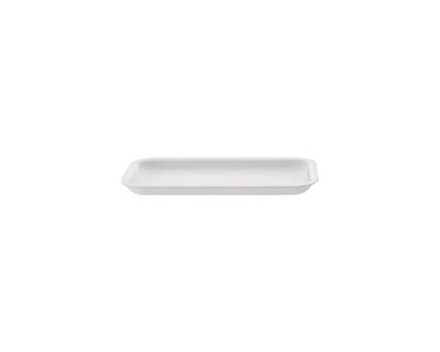 Darnel Bandeja Espumada Blanca #17 Profundidad 1.3 cm Paquete x 500 Und D201701
