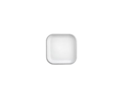 Darnel Bandeja Espumada Blanca #1 Profundidad 1.3 cm Paquete x 500 Und D200101
