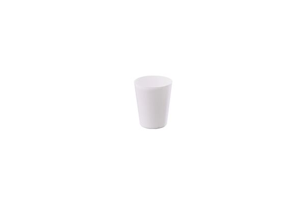 Darnel Copa Redonda Petite 3 Oz Blanca Paquete x 12 Und DC0680601