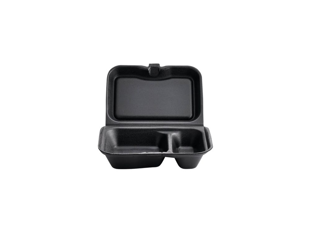 Darnel Portacomida J2 Negro PAQX200 UND D403299