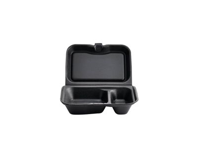 Darnel Portacomida J2 Negro PAQX200 UND D403299