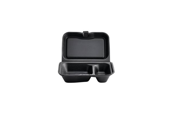 Darnel Portacomida J2 Negro PAQX200 UND D403299