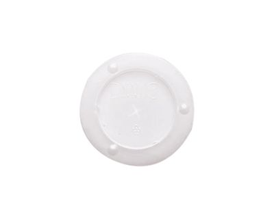 Darnel Tapa Plastica Para Vaso Tami Opal 9 ONZ PAQx50 UND D650902T