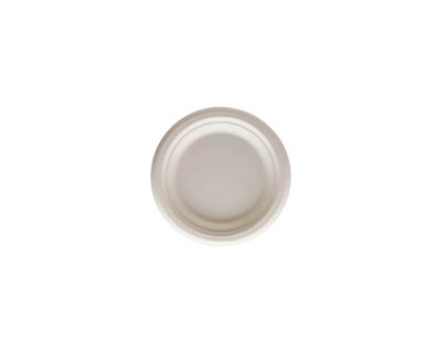 Darnel Plato Natural Eco 15.5CM #6 PAQX20 UND RPN2120650