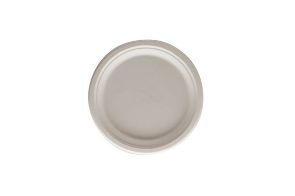 Darnel Plato Natural Eco 22,5CM #9 PAQX20 UND RPN2120924