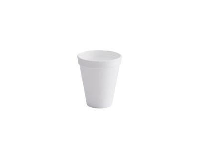 Darnel Vaso Térmico Espumado Mcdo Cucayo 8 ONZ PAQx20 UND D690801NL