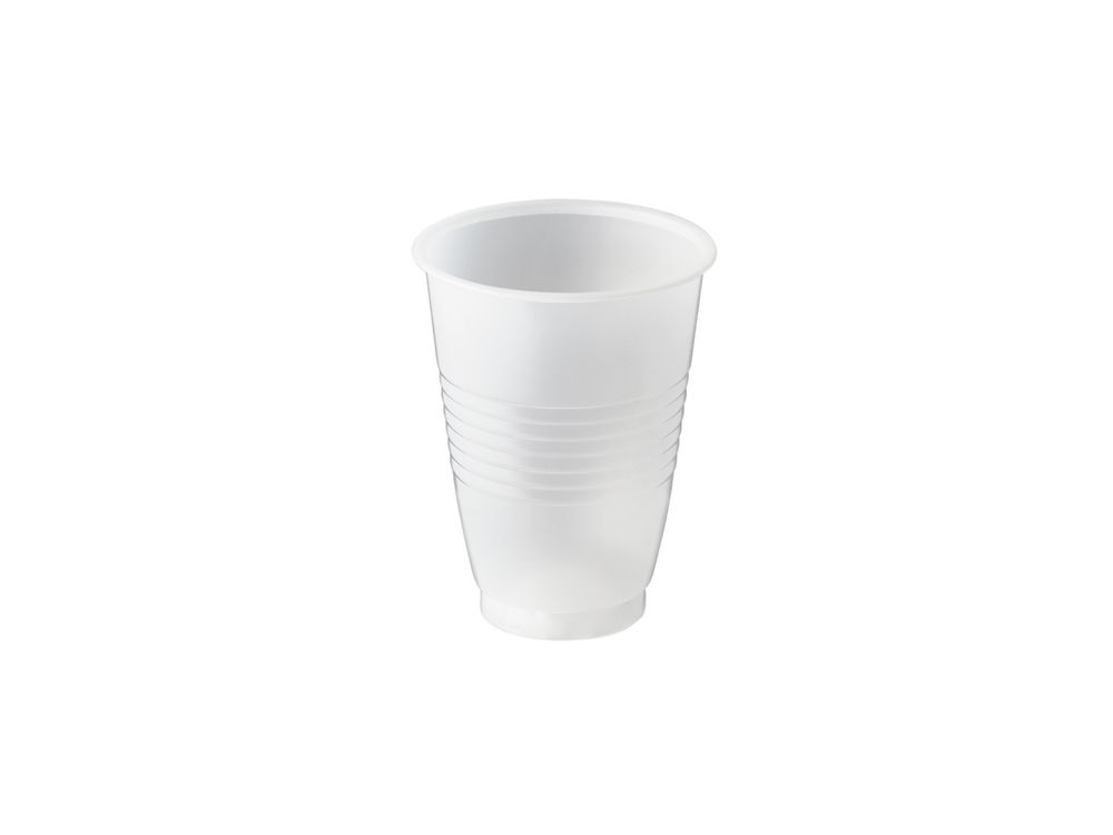 Darnel Vaso Plastico Tami Opal 9 ONZ PAQx25 UND D650902