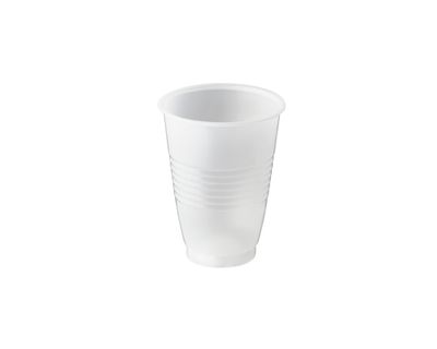 Darnel Vaso Plastico Tami Opal 9 ONZ PAQx25 UND D650902