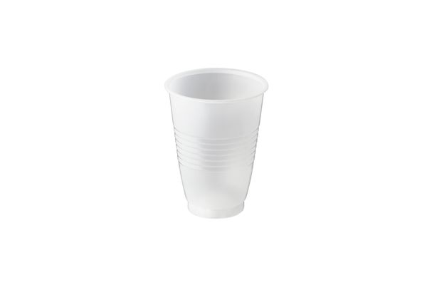 Darnel Vaso Plastico Tami Opal 9 ONZ PAQx25 UND D650902