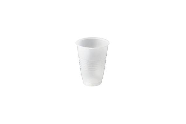 Darnel Vaso Plastico Cafetero Tami Opal 3.5 ONZ  PAQx25 UND D650302P