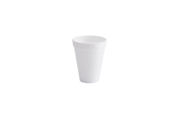 Darnel Vaso Termico Espumado 10 ONZ PAQx20 UND D691001NAL