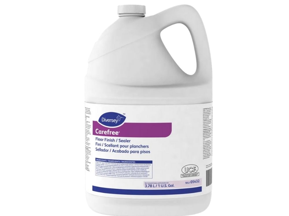 Sellador Carefree Acrilico De Alto Brillo Galon 3.78 Lt - 05432