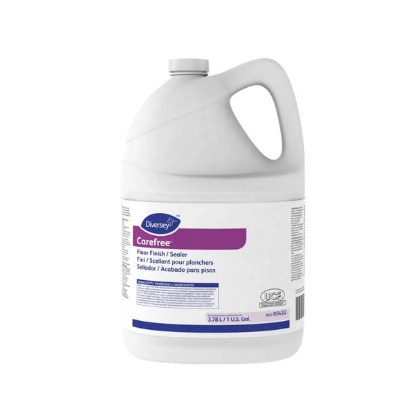 Sellador Carefree Acrilico De Alto Brillo Galon 3.78 Lt - 05432